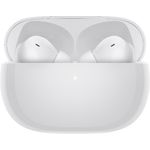 Xiaomi Redmi Buds 4 Pro True Wireless In-Ear-Kopfhörer mit Bluetooth, ANC, 3 Mikrofonen, staub- und wasserresistent, Moon White
