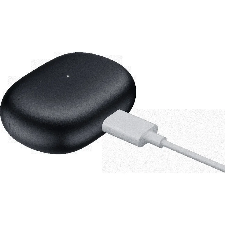 Xiaomi Redmi Buds 4 Pro True Wireless In-Ear-Kopfhörer mit Bluetooth, ANC,  3 Mikrofonen, staub- und wasserresistent, Midnight Black – Bild 8