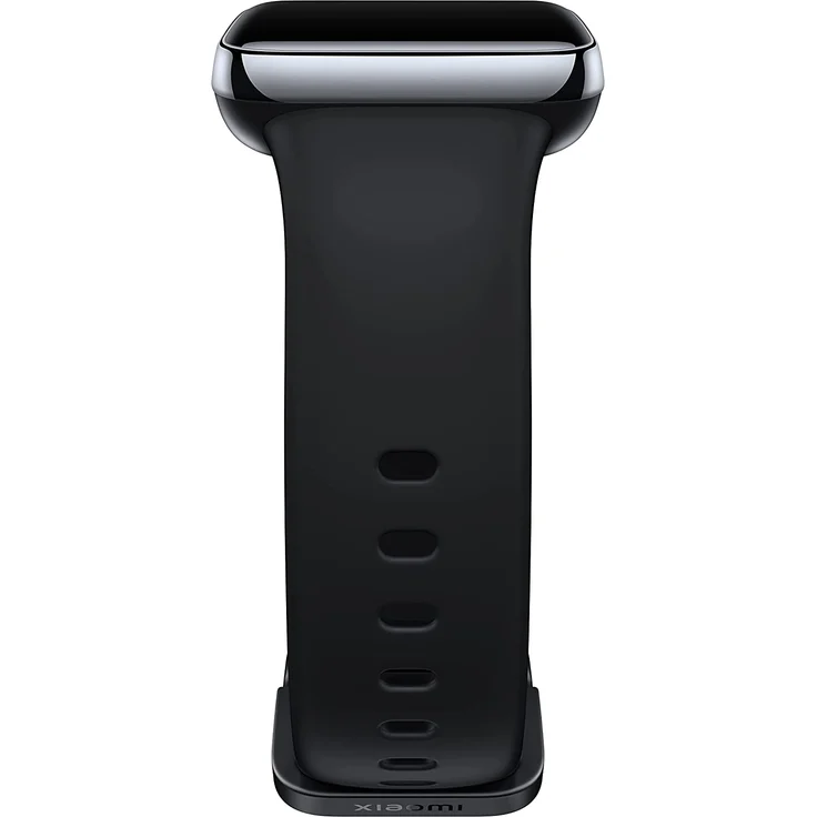 Xiaomi Smart Band 7 Pro GL Fitness-Tracker GPS, Unisex, Einheitsgröße, TPU-Armband, Black – Bild 7