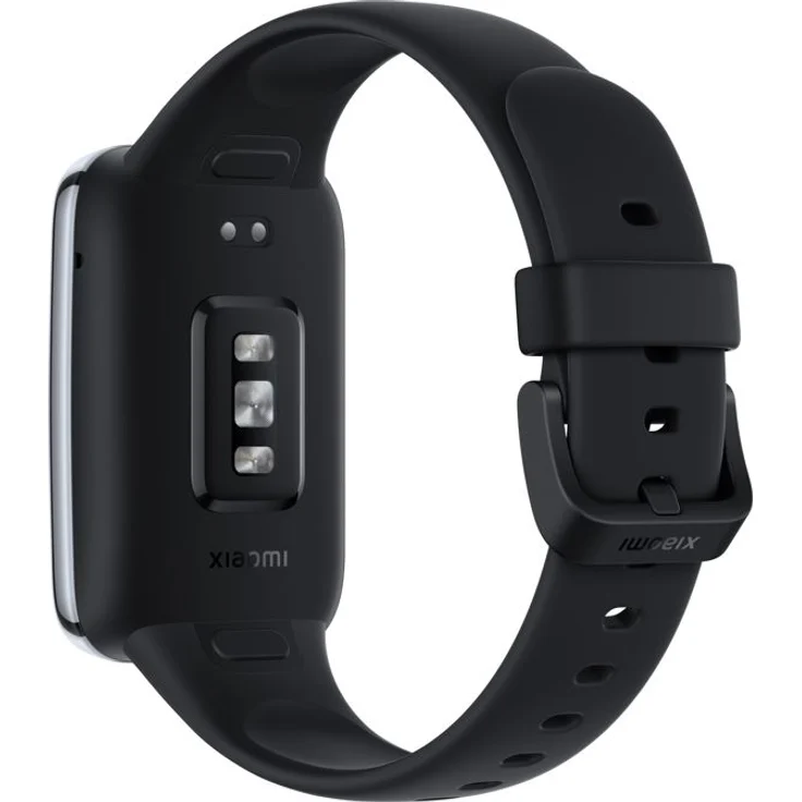 Xiaomi Smart Band 7 Pro GL Fitness-Tracker GPS, Unisex, Einheitsgröße, TPU-Armband, Black – Bild 4