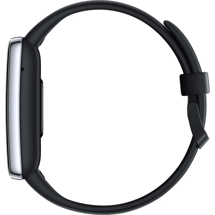 Xiaomi Smart Band 7 Pro GL Fitness-Tracker GPS, Unisex, Einheitsgröße, TPU-Armband, Black – Bild 6