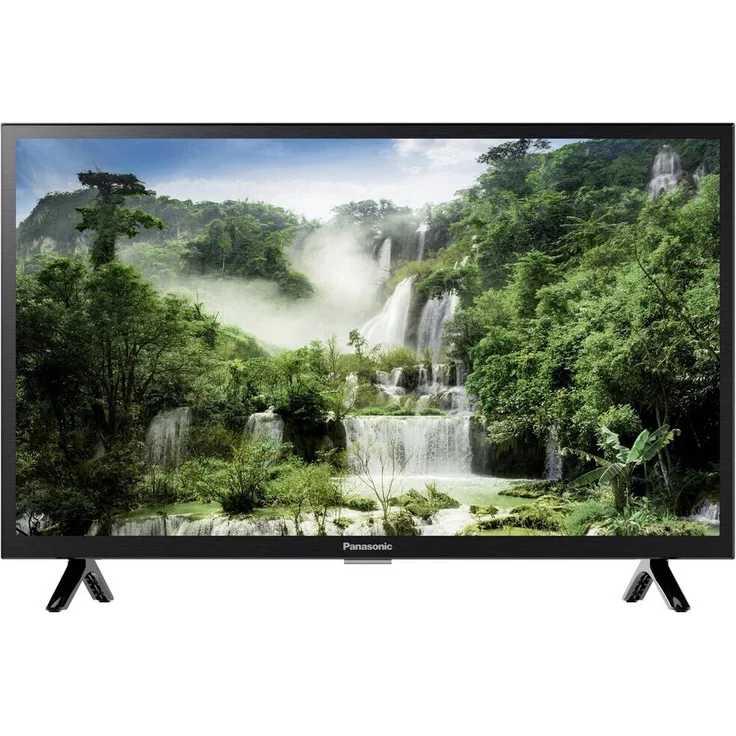 Panasonic TX-43LSW504 108 cm (43 Zoll) LED Smart TV (Full HD, HDR, EdgeLED) HD-Triple-Tuner (Sat, Antenne, Kabel) Modelljahr 2022 Energieklasse F (DE-Modell) – Bild 1