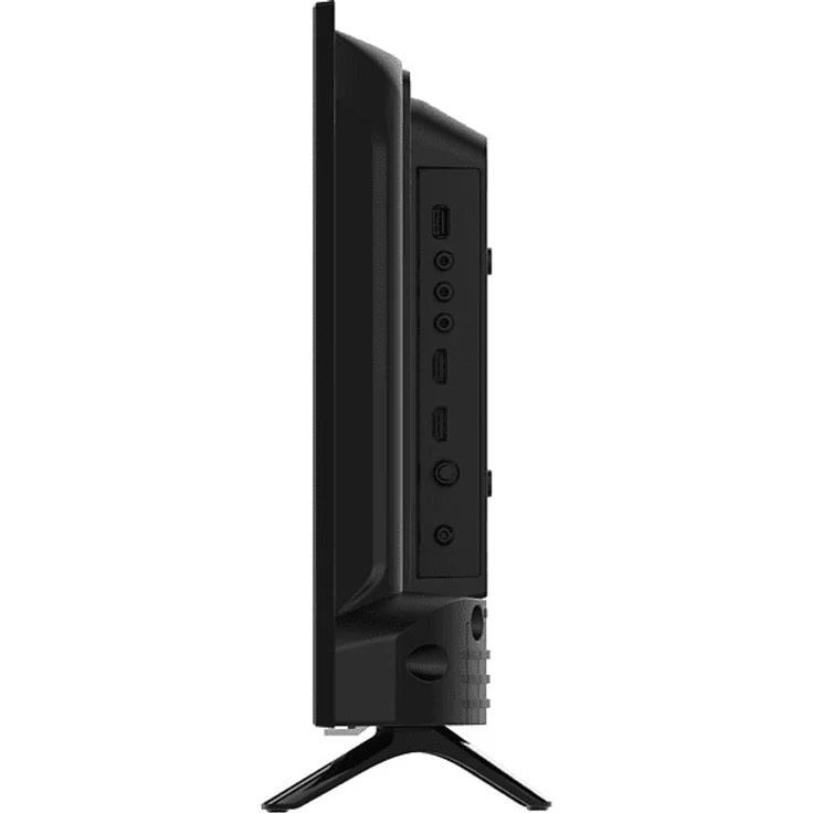 Panasonic TX-32LSW504 80 cm (32 Zoll) LED Smart TV (HD ready, HDR, Edge LED) HD-Triple-Tuner (Sat, Antenne, Kabel) Modelljahr 2022 Energieklasse F (DE-Modell) – Bild 3
