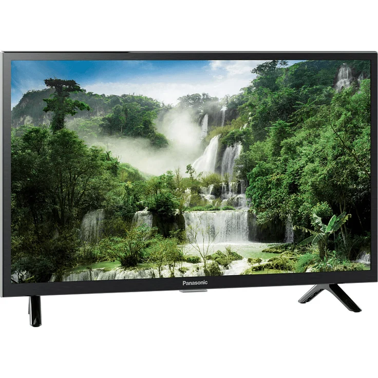 Panasonic TX-43LSW504 108 cm (43 Zoll) LED Smart TV (Full HD, HDR, EdgeLED) HD-Triple-Tuner (Sat, Antenne, Kabel) Modelljahr 2022 Energieklasse F (DE-Modell) – Bild 2
