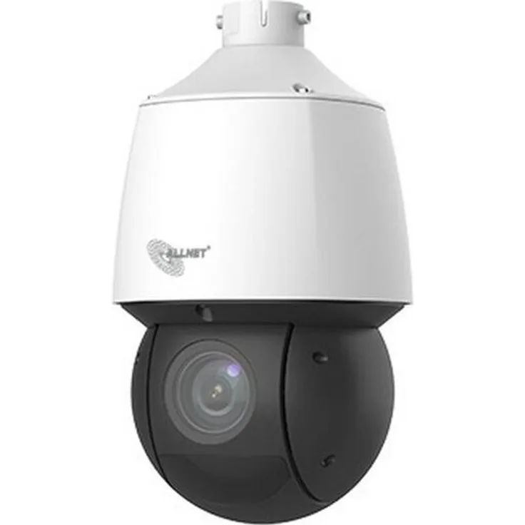 Allnet IP Kamera PTZ Outdoor 4MP IR IP67 IK10 25x opt. Zoom Motion-Tracking
