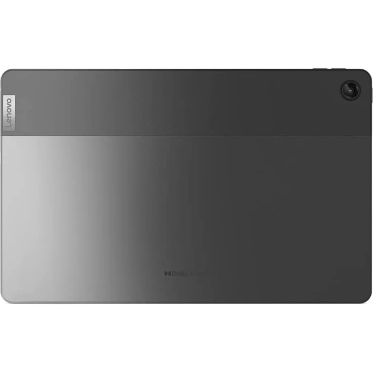 Lenovo Tab M10 Plus (3. Gen) Full-HD-Auflösung 10,6 Zoll, WLAN-Tablet, Octa-Core, 4 GB RAM, 128 GB Speicher, Android, Storm Grey (ZAAJ0387SE) – Bild 4