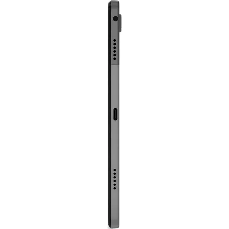 Lenovo Tab M10 Plus (3. Gen) Full-HD-Auflösung 10,6 Zoll, WLAN-Tablet, Octa-Core, 4 GB RAM, 128 GB Speicher, Android, Storm Grey (ZAAJ0387SE) – Bild 3