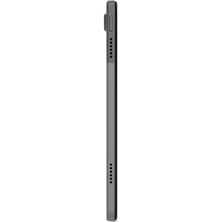 Lenovo Tab M10 Plus (3. Gen) Full-HD-Auflösung 10,6 Zoll, WLAN-Tablet, Octa-Core, 4 GB RAM, 128 GB Speicher, Android, Storm Grey (ZAAJ0387SE) – Bild 2