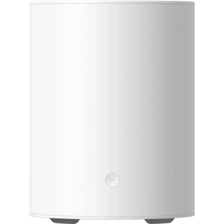 Sonos Sub mini  (2022)- WLAN Subwoofer für dynamische & tiefe Bässe, geeigne für Sonos Soundbars, weiß – Bild 5