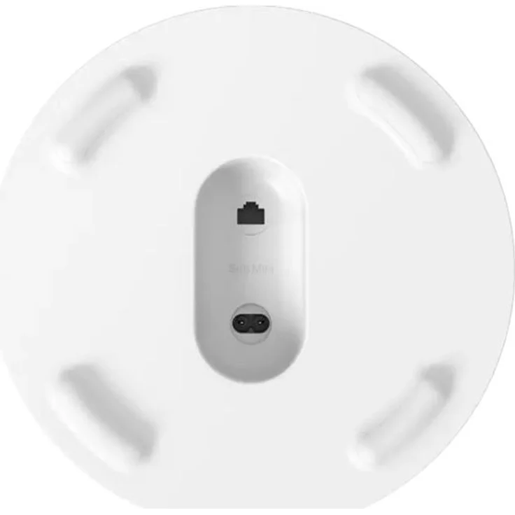 Sonos Sub mini  (2022)- WLAN Subwoofer für dynamische & tiefe Bässe, geeigne für Sonos Soundbars, weiß – Bild 8