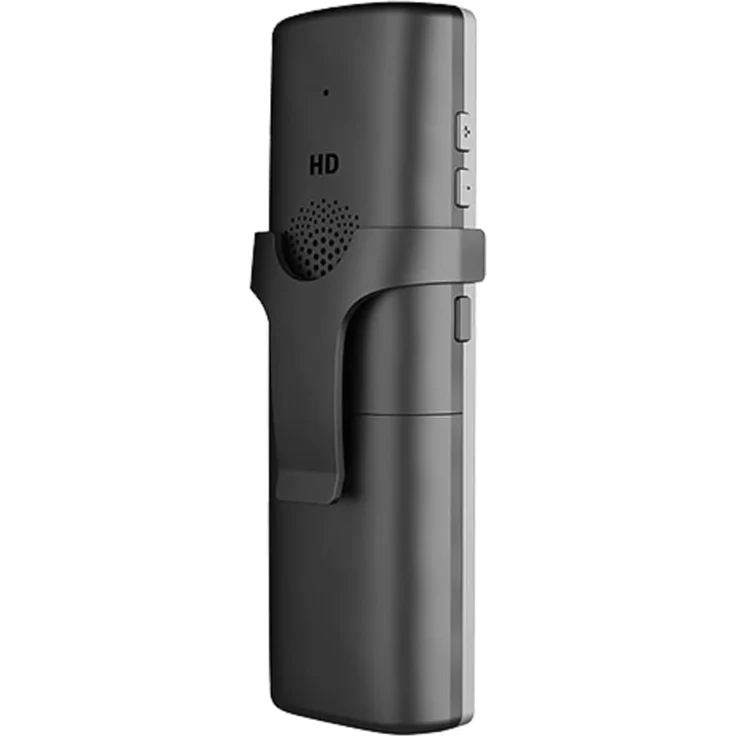 Grandstream WP-822 Wifi IP Phone - VoIP-Telefon, schnurlos, schwarz, silber – Bild 5
