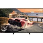 Panasonic TX-65JXW944 164 cm (65 Zoll) LED Smart TV (Ultra HD, HDR, Edge LED) Twin-HD-Triple-Tuner (Sat, Antenne, Kabel) Smart TV Modelljahr 2021 Energieklasse F (DE-Modell)