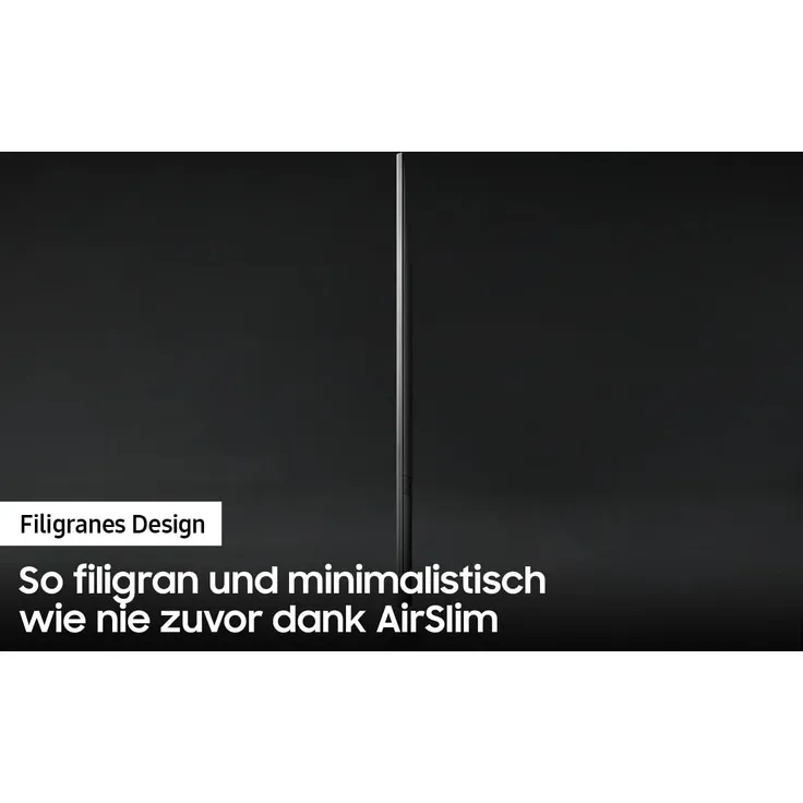 Samsung GU50BU8079U 125 cm (50 Zoll) Crystal UHD 4K Smart TV (Ultra HD, HDR, Edge LED) HD-Triple-Tuner (Sat, Antenne, Kabel) Modelljahr 2022 Energieklasse G (DE-Modell) – Bild 10