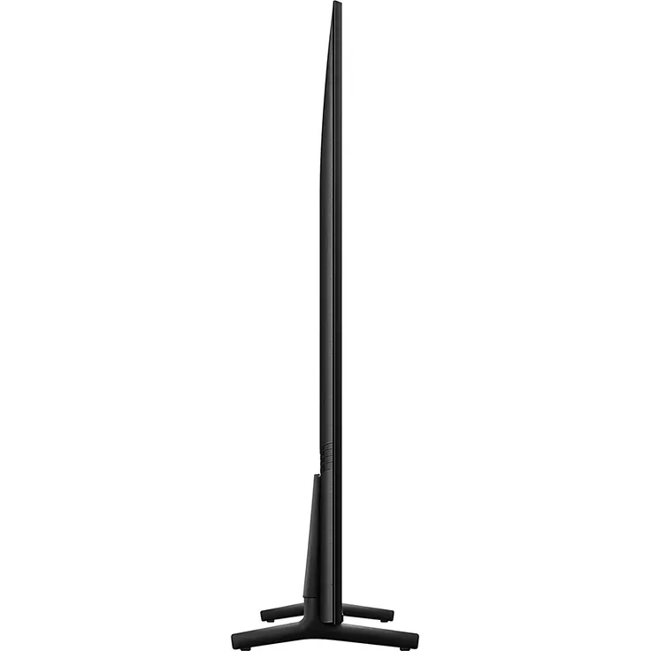 Samsung GU50BU8079U 125 cm (50 Zoll) Crystal UHD 4K Smart TV (Ultra HD, HDR, Edge LED) HD-Triple-Tuner (Sat, Antenne, Kabel) Modelljahr 2022 Energieklasse G (DE-Modell) – Bild 3