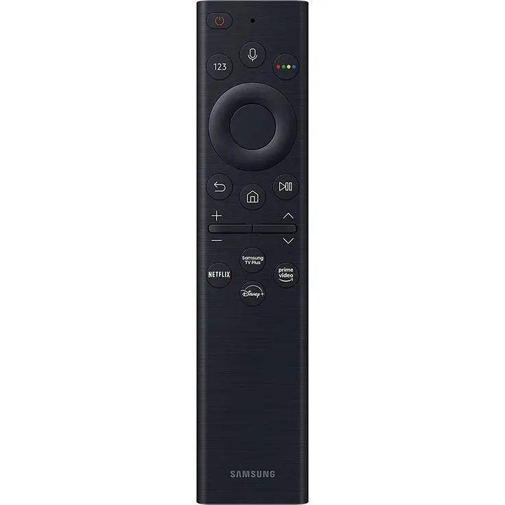 Samsung GU50BU8079U 125 cm (50 Zoll) Crystal UHD 4K Smart TV (Ultra HD, HDR, Edge LED) HD-Triple-Tuner (Sat, Antenne, Kabel) Modelljahr 2022 Energieklasse G (DE-Modell) – Bild 6