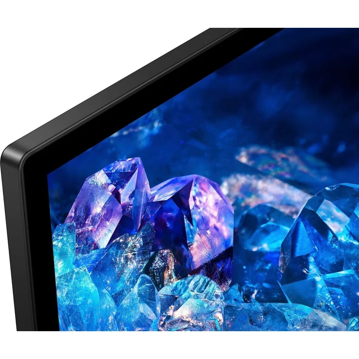 Sony XR-55A80K 139 cm (55 Zoll) OLED Smart TV (Ultra HD, HDR, OLED) HD-Triple-Tuner (Sat, Antenne, Kabel) Modelljahr 2022 Energieklasse G (DE-Modell) - Preisvergleich – Bild 7
