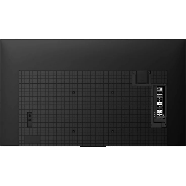 Sony XR-55A80K 139 cm (55 Zoll) OLED Smart TV (Ultra HD, HDR, OLED) HD-Triple-Tuner (Sat, Antenne, Kabel) Modelljahr 2022 Energieklasse G (DE-Modell) - Preisvergleich – Bild 6