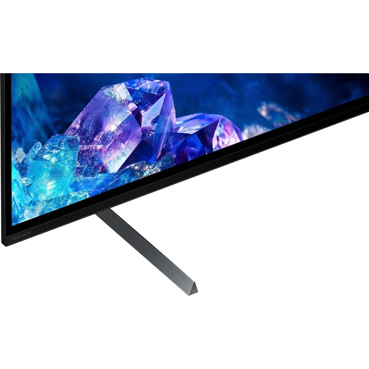 Sony XR-55A80K 139 cm (55 Zoll) OLED Smart TV (Ultra HD, HDR, OLED) HD-Triple-Tuner (Sat, Antenne, Kabel) Modelljahr 2022 Energieklasse G (DE-Modell) - Preisvergleich – Bild 8