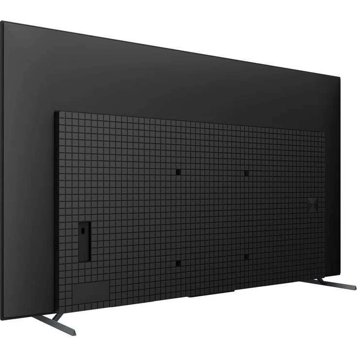Sony XR-55A80K 139 cm (55 Zoll) OLED Smart TV (Ultra HD, HDR, OLED) HD-Triple-Tuner (Sat, Antenne, Kabel) Modelljahr 2022 Energieklasse G (DE-Modell) - Preisvergleich – Bild 5