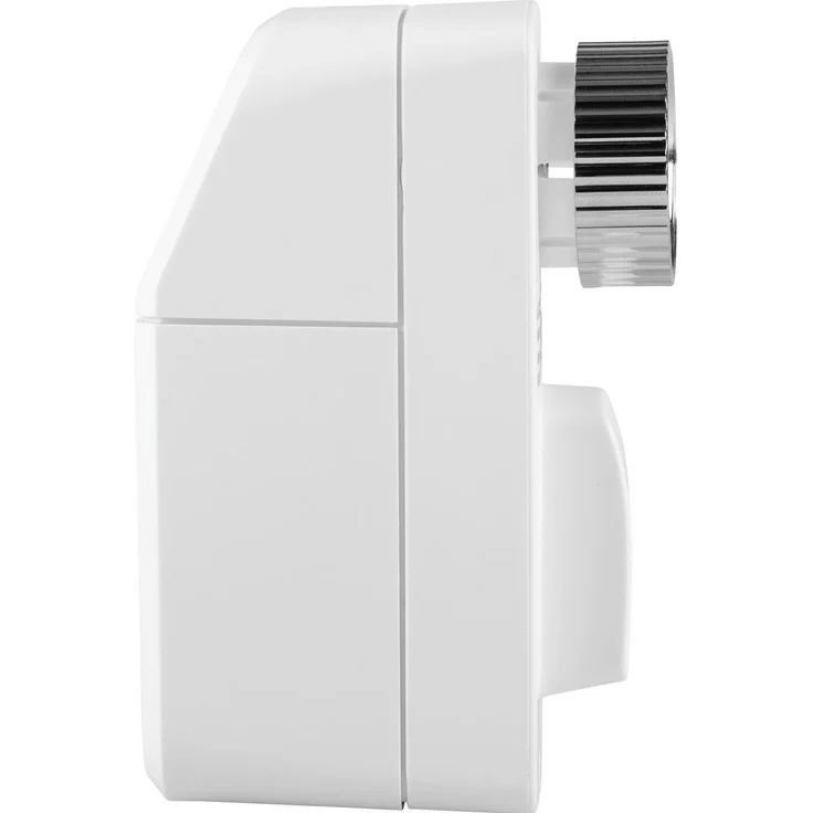 Homematic IP HmIP-eTRV-CL Smart Home Heizkörperthermostat Kompakt plus, weiß (157681A0) – Bild 5
