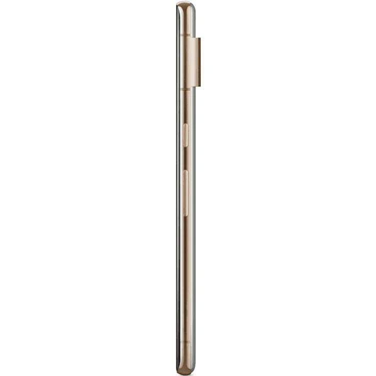 Google Pixel 7 Pro 5G Smartphone 17,043cm (6,71 Zoll) AMOLED-Display, 128GB interner Speicher, 12GB RAM, Dual-SIM, Android 13, Hazel – Bild 6