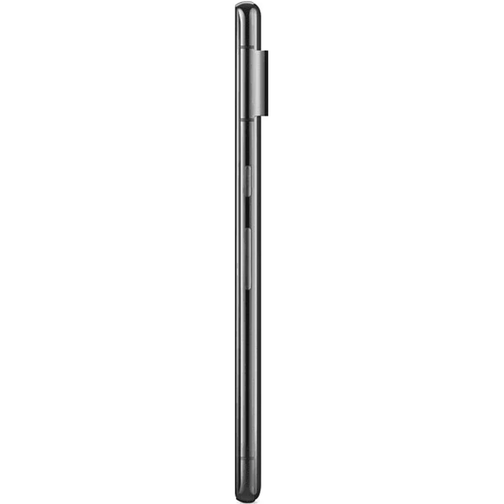 Google Pixel 7 Pro 5G Smartphone 17,043cm (6,71 Zoll) AMOLED-Display, 128GB interner Speicher, 12GB RAM, Dual-SIM, Android 13, Obsidian – Bild 7
