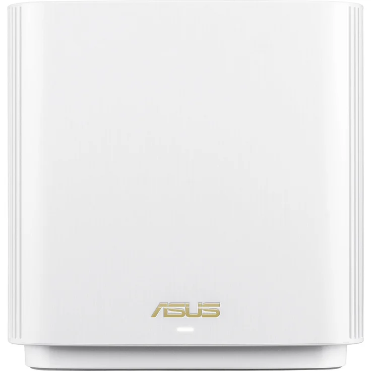 Asus ZenWiFi XT9 AX7800 WLAN-Mesh 2er Set, Weiß – Bild 2