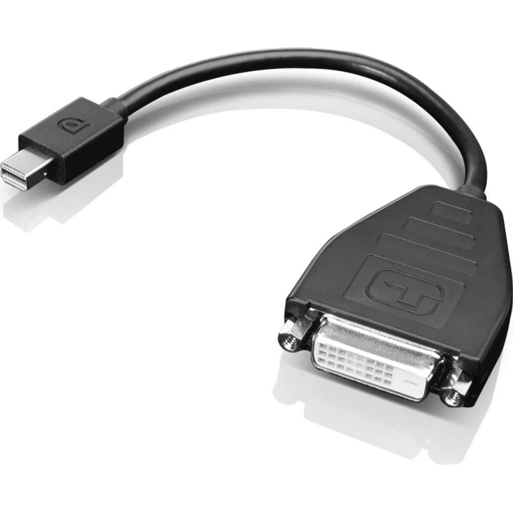 Lenovo Mini DisplayPort-DVI Adapter - Preisvergleich