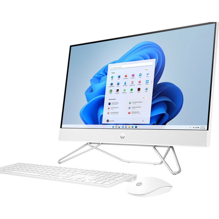 HP EliteOne 870 G9 All-in-One-PC 68,6 cm (27 Zoll) (Intel Core i7-12700, 16GB RAM, 512GB SSD)