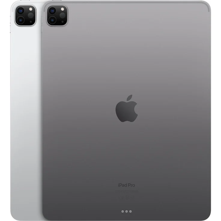 Apple iPad Pro (2022) Quad-HD Auflösung 11 Zoll, WiFi-Tablet, Apple M2 Chip, 128 GB Speicher, iPadOS, Space Grey (MNXD3FD/A) – Bild 7