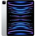Apple iPad Pro (2022) Quad-HD Auflösung 11 Zoll, WiFi + Cellular-Tablet, Apple M2 Chip, 2 TB Speicher, iPadOS, Silber (MNYM3FD/A)