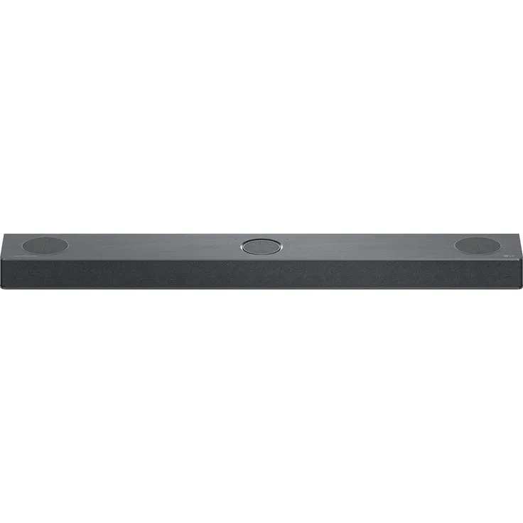 LG DS80QR 5.1.3 Soundbar mit Subwoofer, 620 W, schwarz – Bild 5