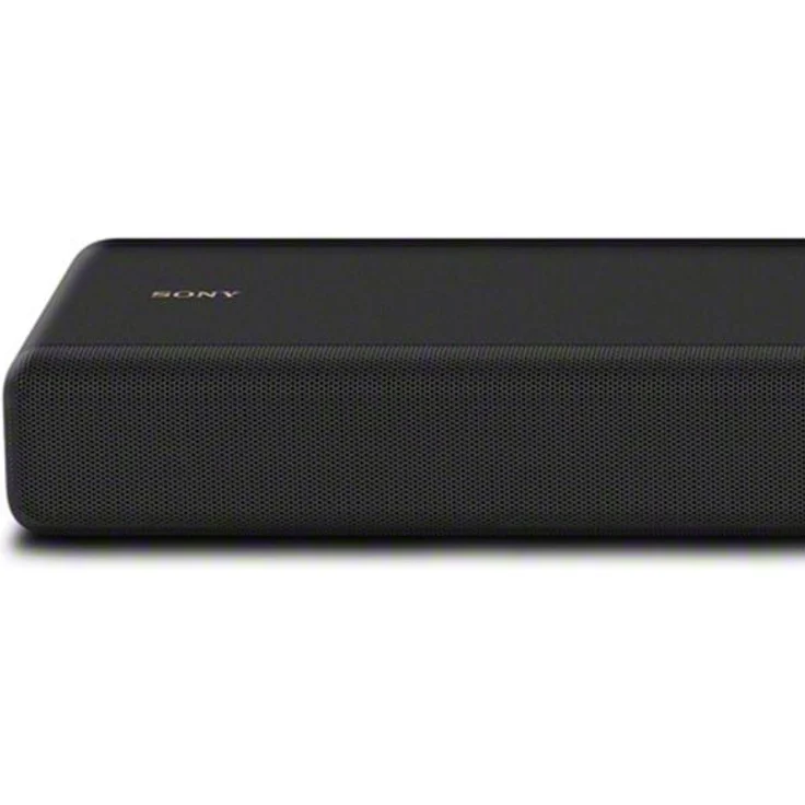 SONY HT-A3000 3.1 System Soundbar ohne Subwoofer, schwarz – Bild 2