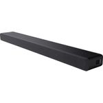 SONY HT-A3000 3.1 System Soundbar ohne Subwoofer, schwarz
