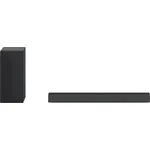 LG DS40Q 2.1 Soundbar mit Subwoofer, 300 W, schwarz