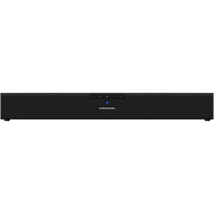 Grundig GSB900 2.0 System Soundbar ohne Subwoofer, schwarz