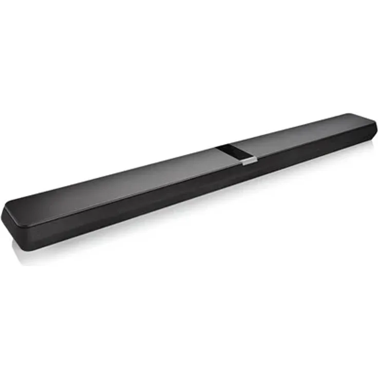 Bowers & Wilkins Panorama 3 3.1.2 System Soundbar ohne Subwoofer, schwarz