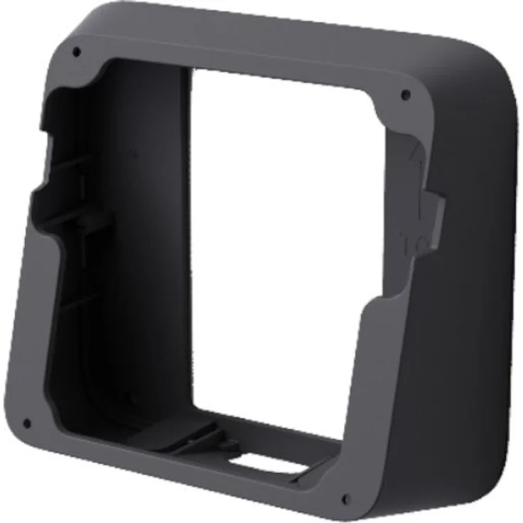 Unify OpenScape Wandhalterung für Desk Phone CP110/CP210/CP410/CP710, schwarz (L30250-F600-C596)