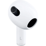 Apple Airpod 3 links Ersatz, nur linker Airpod 3 einzeln inkl. Webdigital Hilfevideo - Preisvergleich