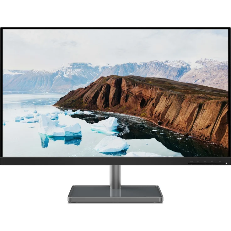 Lenovo L27m-30 - 27 Zoll (1920 x 1080 Pixel), 75 Hz, 4 ms, 250 cd/m² (66D0KAC2EU) – Bild 1