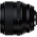 Fujifilm Fujinon XF 56 mm F1.2 R WR, Standard-Objektiv Inkl. Nano UV Filter, schwarz