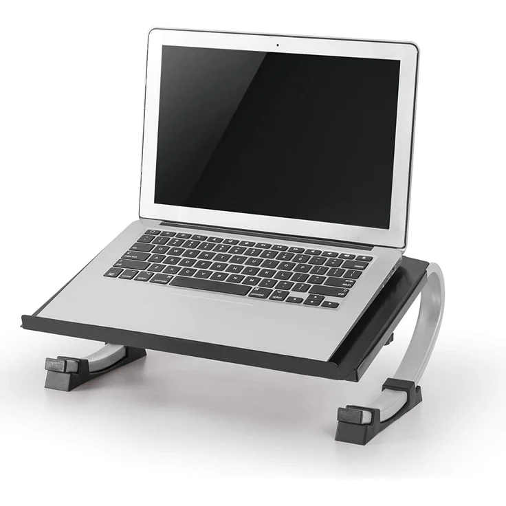 MyWall HT 6 Laptop Ständer für 13 - 32 Zoll (33 - 81 cm), Belastung bis 18 kg – Bild 5