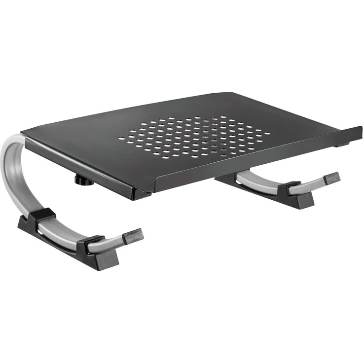 MyWall HT 6 Laptop Ständer für 13 - 32 Zoll (33 - 81 cm), Belastung bis 18 kg – Bild 1