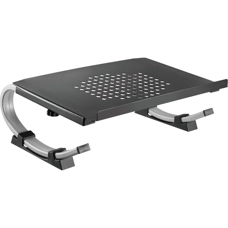MyWall HT 6 Laptop Ständer für 13 - 32 Zoll (33 - 81 cm), Belastung bis 18 kg