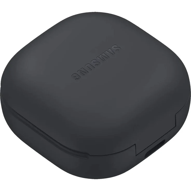 Samsung Galaxy Buds Pro 2 In-Ear-Kopfhörer mit Bluetooth, Mikrofon, Bedienelemente, schwarz – Bild 7