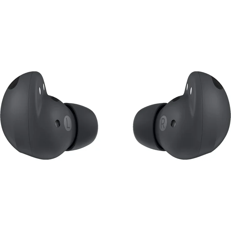Samsung Galaxy Buds Pro 2 In-Ear-Kopfhörer mit Bluetooth, Mikrofon, Bedienelemente, schwarz – Bild 3