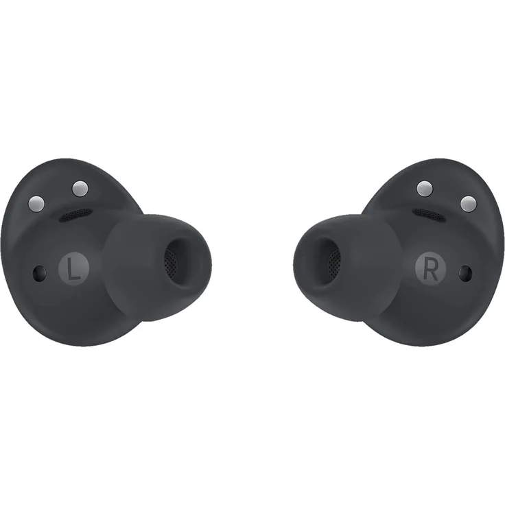 Samsung Galaxy Buds Pro 2 In-Ear-Kopfhörer mit Bluetooth, Mikrofon, Bedienelemente, schwarz – Bild 4