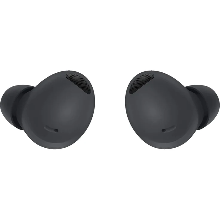 Samsung Galaxy Buds Pro 2 In-Ear-Kopfhörer mit Bluetooth, Mikrofon, Bedienelemente, schwarz – Bild 5