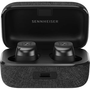 Bild für Sennheiser Momentum True Wireless 3 In-Ear-Kopfhörer mit Bluetooth
