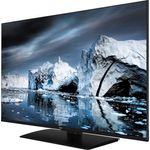 Nokia Smart TV FNA43GV210 108 cm (43 Zoll) LED Smart TV (Full HD, HDR10, Edge LED) HD-Triple-Tuner (Satellit, Antenne, Kabel) Energieklasse E (DE-Modell)